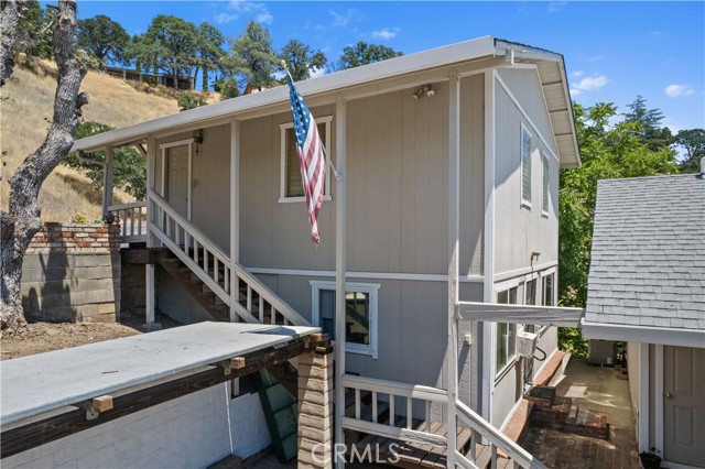 13041 San Joaquin Avenue, Clearlake