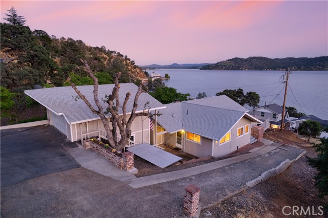 13041 San Joaquin Avenue, Clearlake