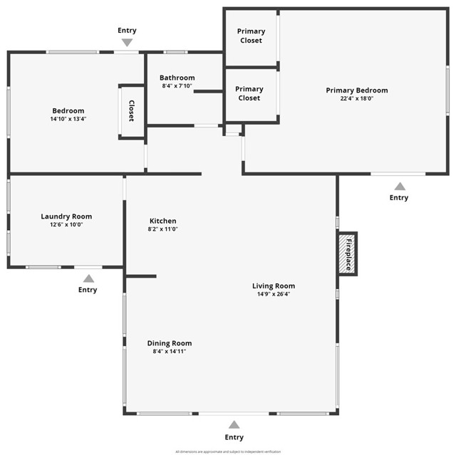 13041 San Joaquin Avenue, Clearlake
