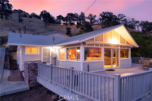 13041 San Joaquin Avenue, Clearlake