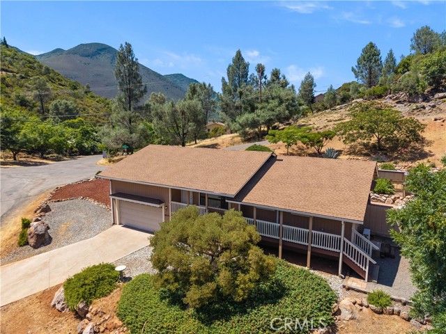 9802 Sequoia Road
