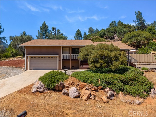 9802 Sequoia Road, Kelseyville