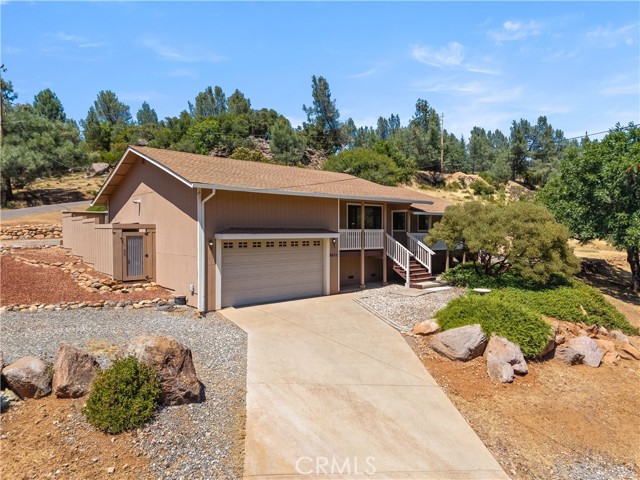 9802 Sequoia Road, Kelseyville