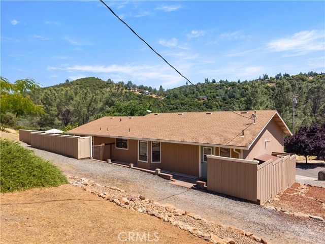 9802 Sequoia Road, Kelseyville