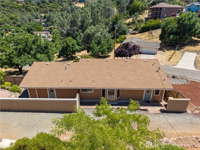 9802 Sequoia Road, Kelseyville