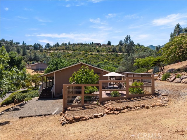 9802 Sequoia Road, Kelseyville