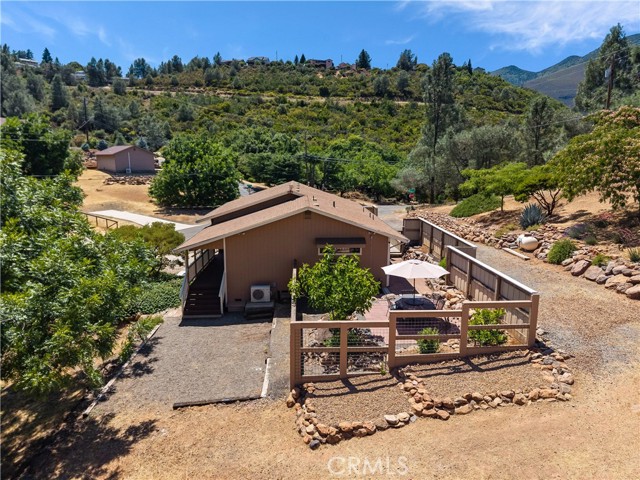 9802 Sequoia Road, Kelseyville