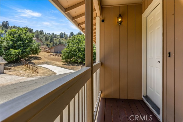9802 Sequoia Road, Kelseyville