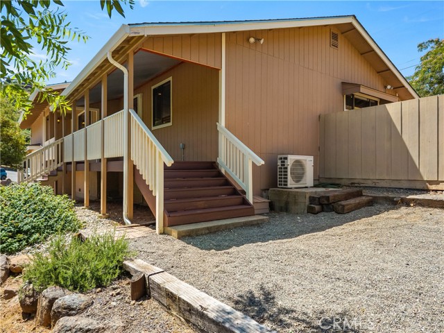 9802 Sequoia Road, Kelseyville