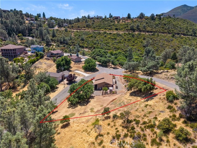 9802 Sequoia Road, Kelseyville