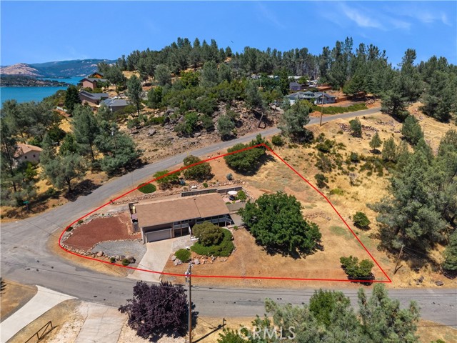 9802 Sequoia Road, Kelseyville