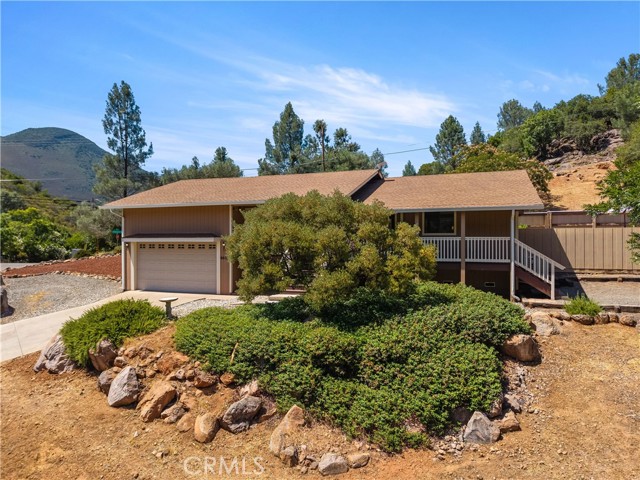 9802 Sequoia Road, Kelseyville