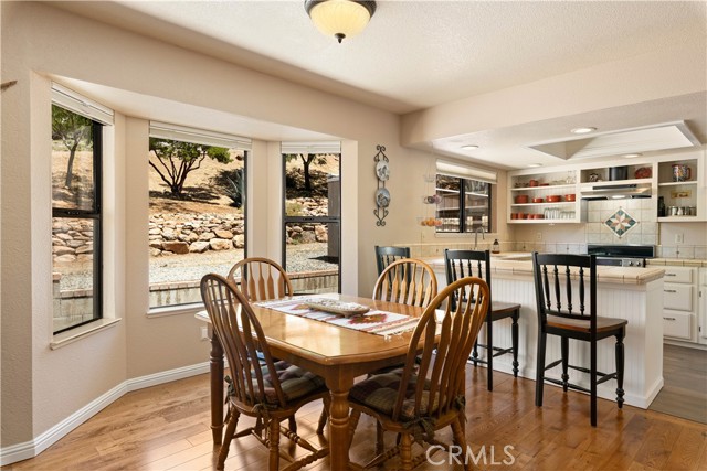 9802 Sequoia Road, Kelseyville