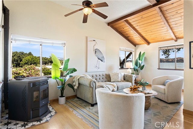 9190 Konocti Bay Road, Kelseyville