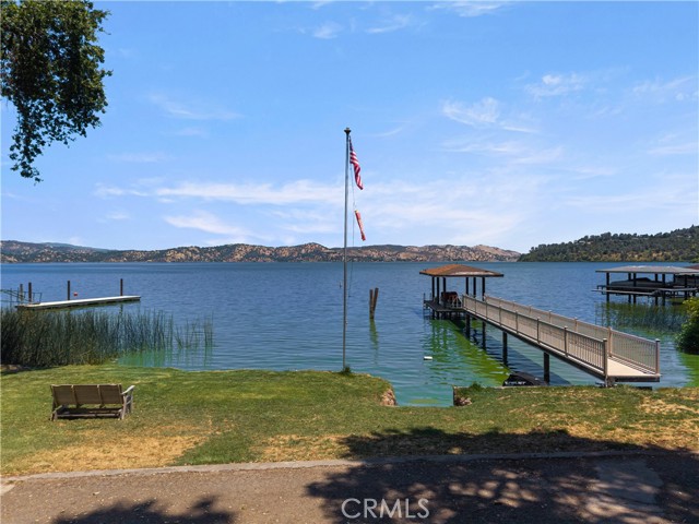 9190 Konocti Bay Road, Kelseyville