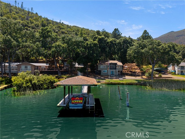 9190 Konocti Bay Road, Kelseyville