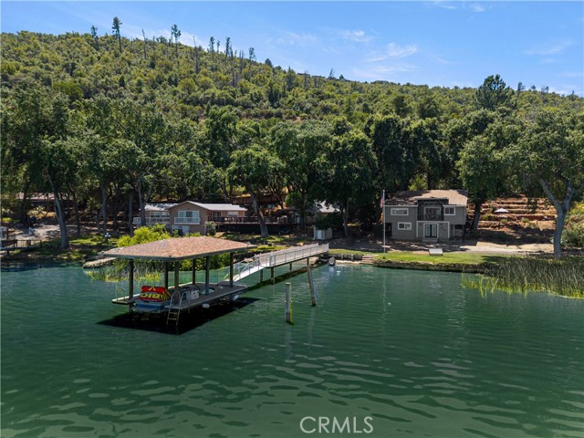 9190 Konocti Bay Road, Kelseyville