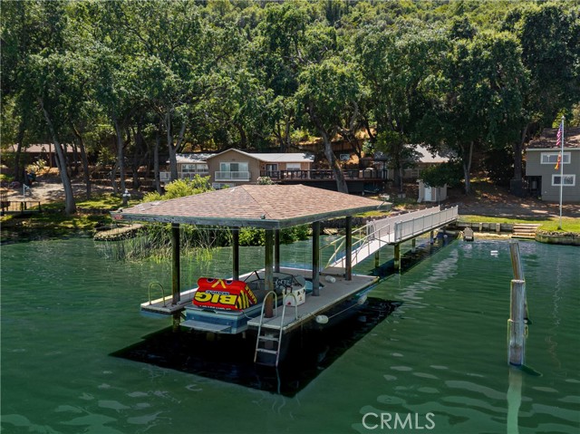 9190 Konocti Bay Road, Kelseyville