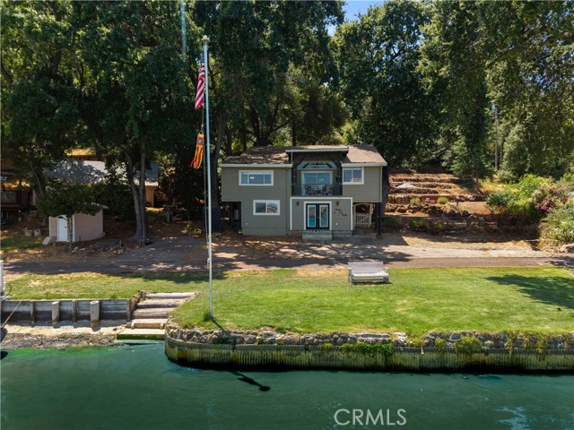 9190 Konocti Bay Road, Kelseyville
