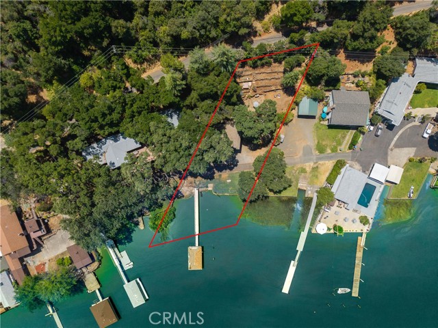 9190 Konocti Bay Road, Kelseyville