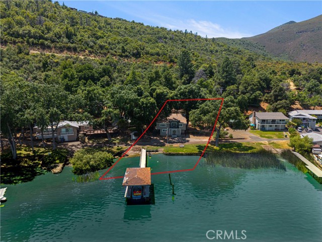 9190 Konocti Bay Road, Kelseyville