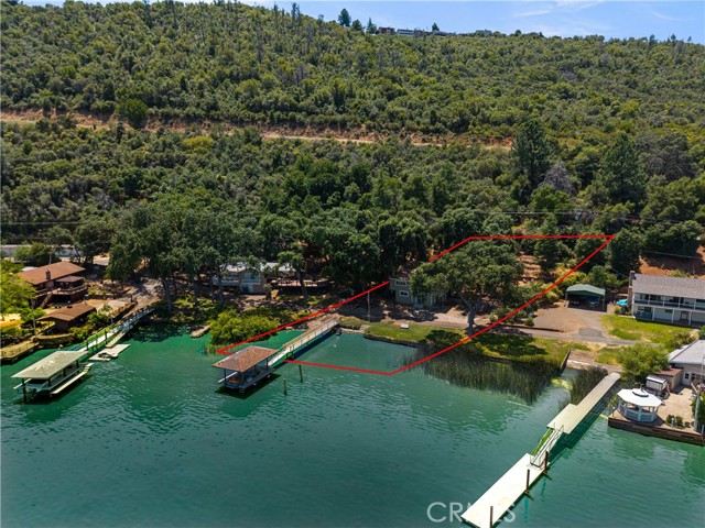 9190 Konocti Bay Road, Kelseyville
