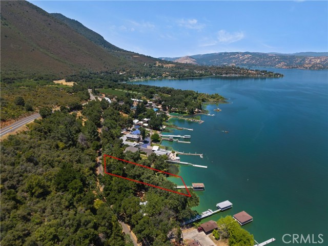 9190 Konocti Bay Road, Kelseyville