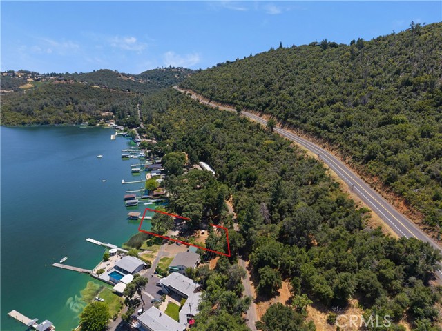 9190 Konocti Bay Road, Kelseyville