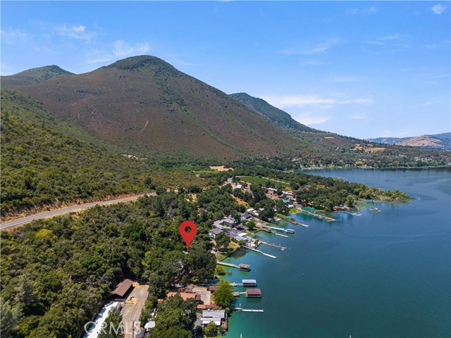 9190 Konocti Bay Road, Kelseyville