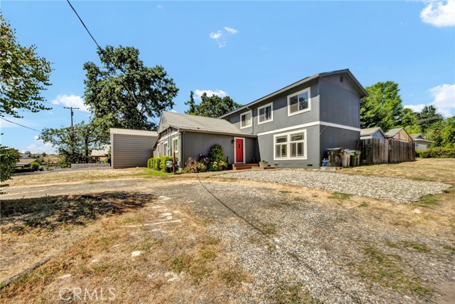 1025 Armstrong Street, Lakeport