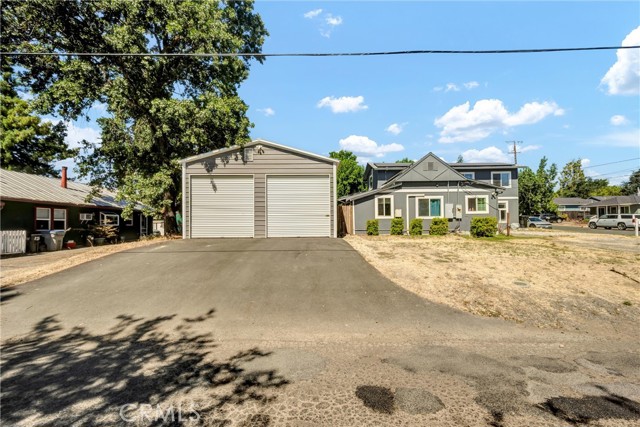 1025 Armstrong Street, Lakeport