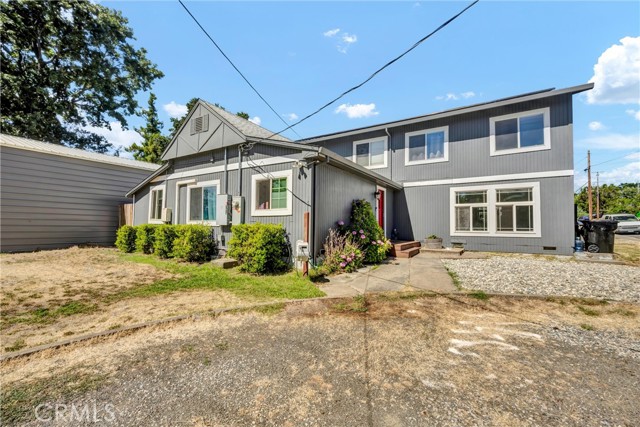 1025 Armstrong Street, Lakeport