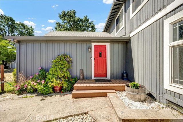 1025 Armstrong Street, Lakeport