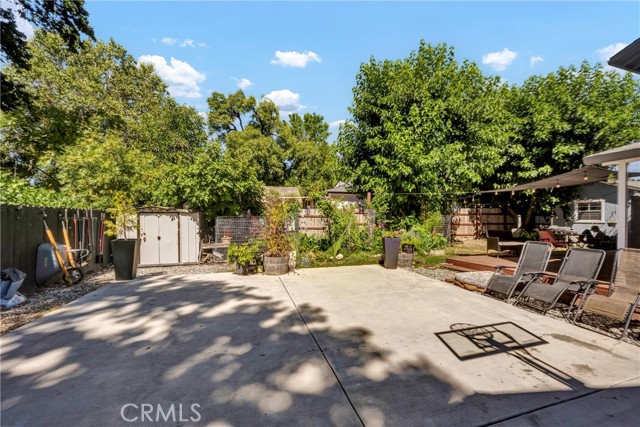 1025 Armstrong Street, Lakeport