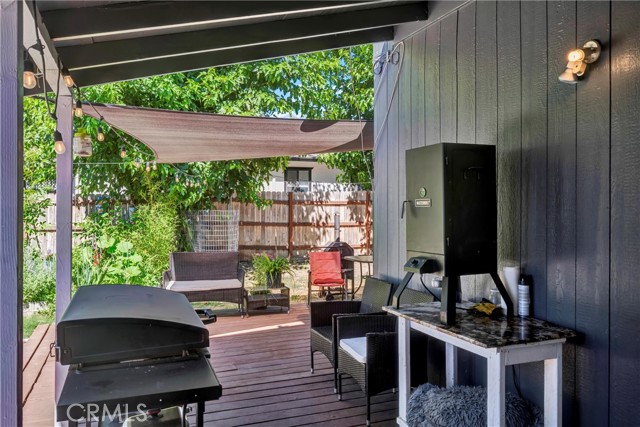 1025 Armstrong Street, Lakeport