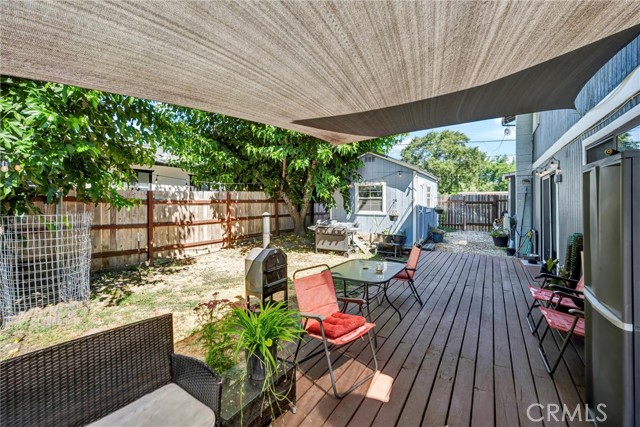 1025 Armstrong Street, Lakeport