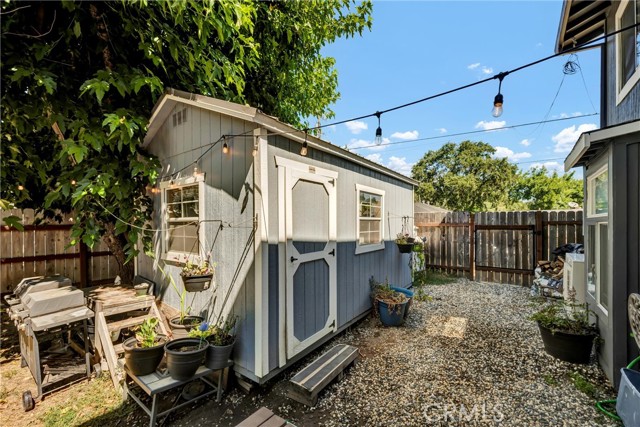 1025 Armstrong Street, Lakeport