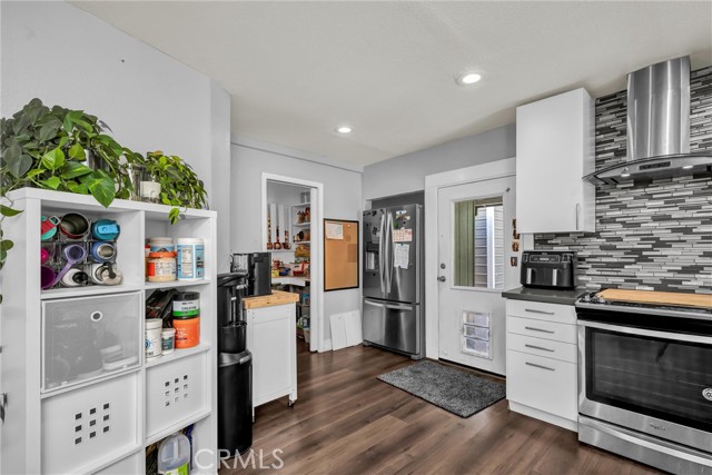 1025 Armstrong Street, Lakeport