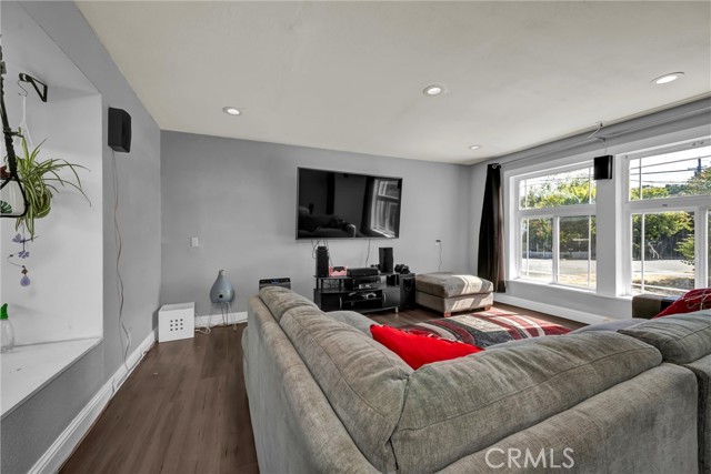 1025 Armstrong Street, Lakeport