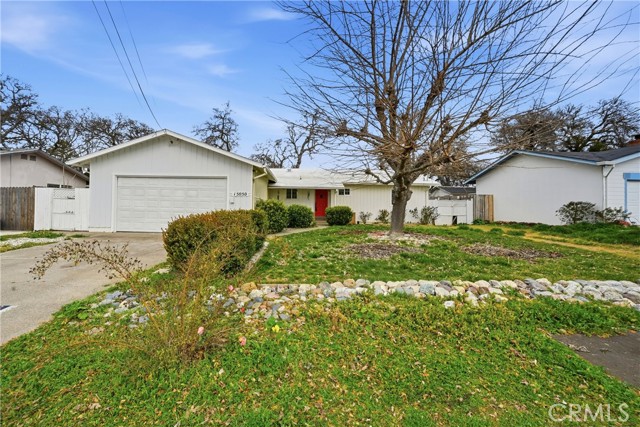 15050 Lakeview Way, Clearlake