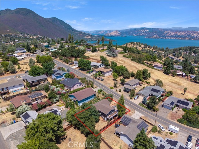 10325 Fairway Drive, Kelseyville
