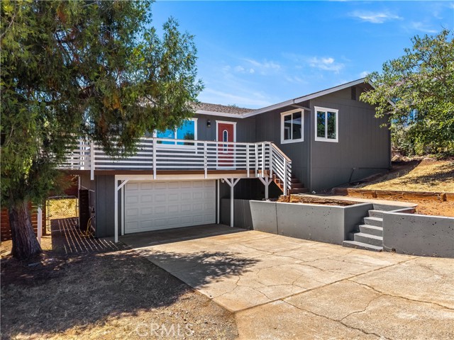 10325 Fairway Drive, Kelseyville