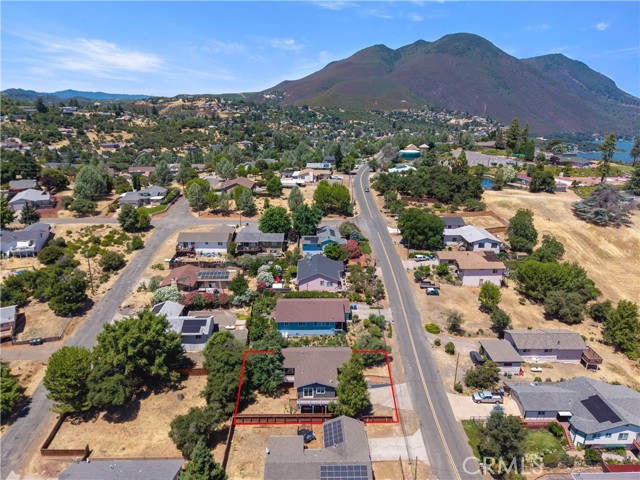 10325 Fairway Drive, Kelseyville