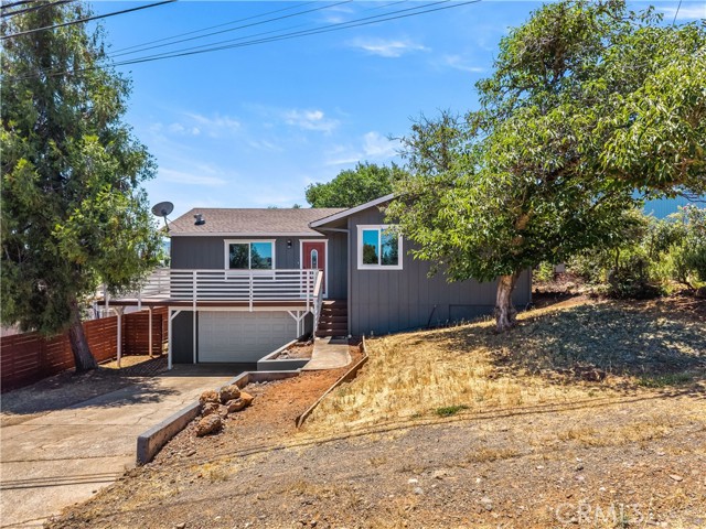 10325 Fairway Drive, Kelseyville