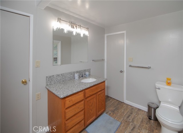 11802 E Highway 20, Clearlake Oaks