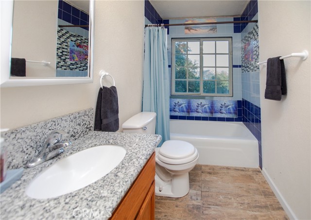 11802 E Highway 20, Clearlake Oaks