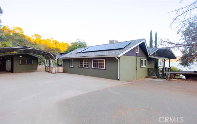 11802 E Highway 20, Clearlake Oaks