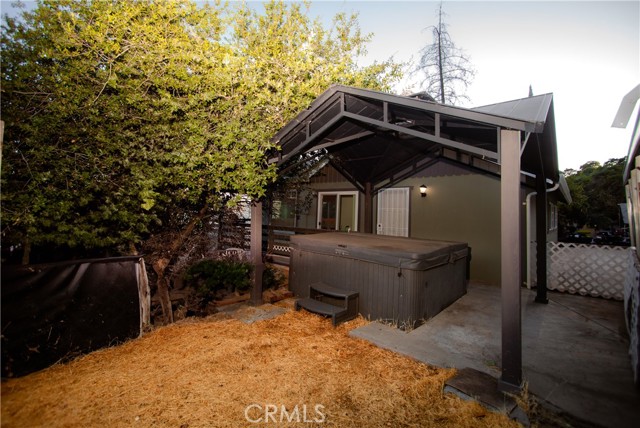 11802 E Highway 20, Clearlake Oaks