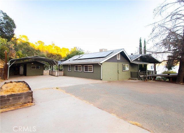 11802 E Highway 20, Clearlake Oaks