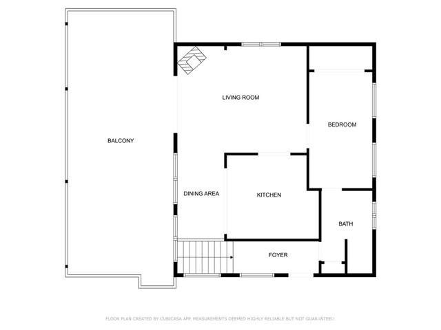 11802 E Highway 20, Clearlake Oaks